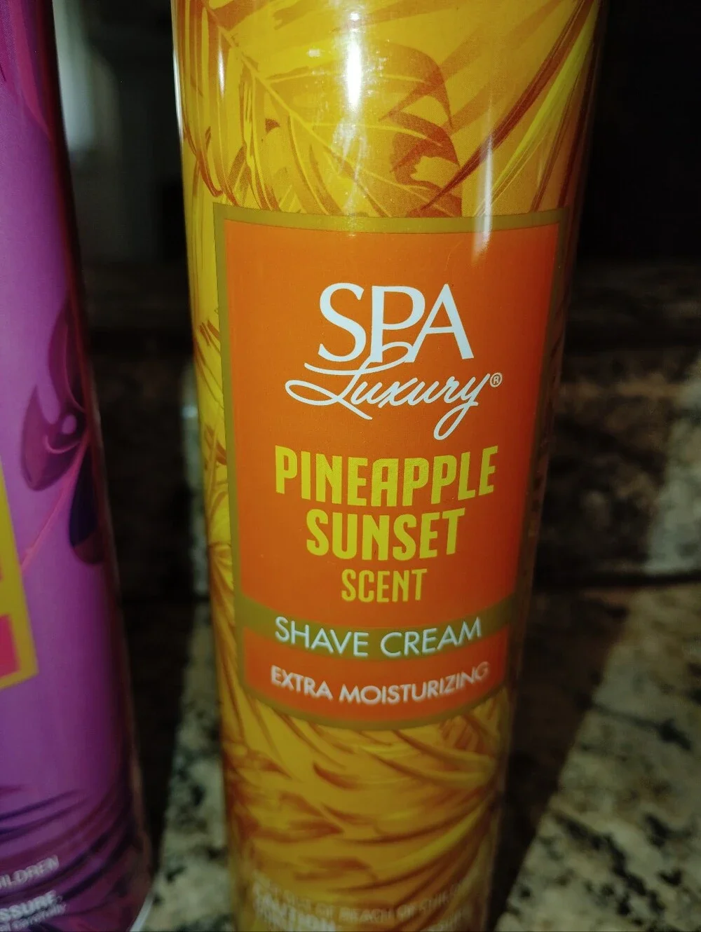 spa luxury tropical coconut